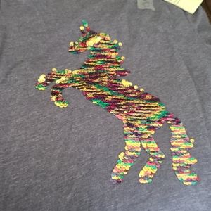 Old navy girls t shirt